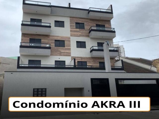 #203 - Apartamento para Venda em Santo André - SP - 1