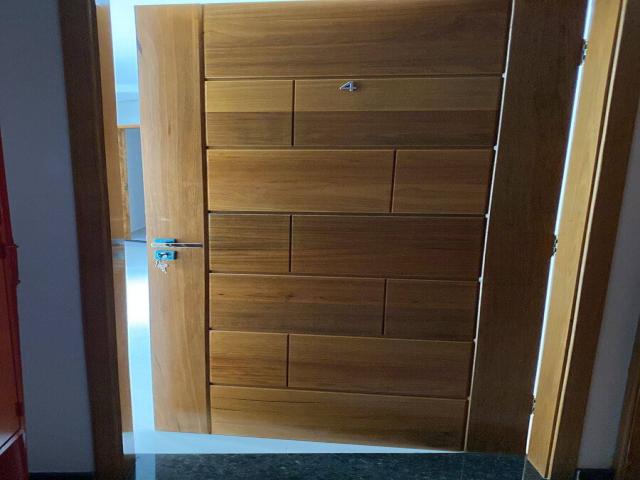 #203 - Apartamento para Venda em Santo André - SP - 2