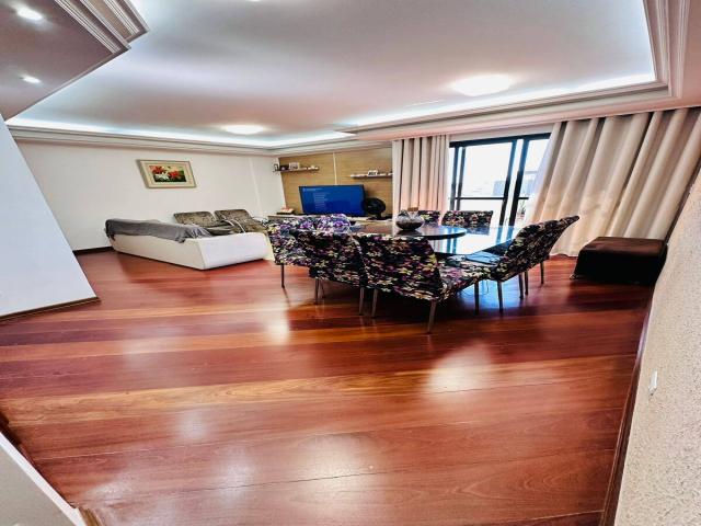 #204 - Apartamento para Venda em Santo André - SP - 1