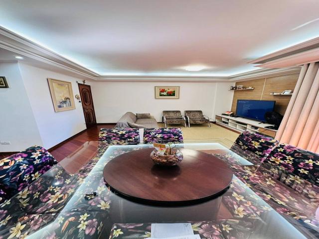 #204 - Apartamento para Venda em Santo André - SP - 2