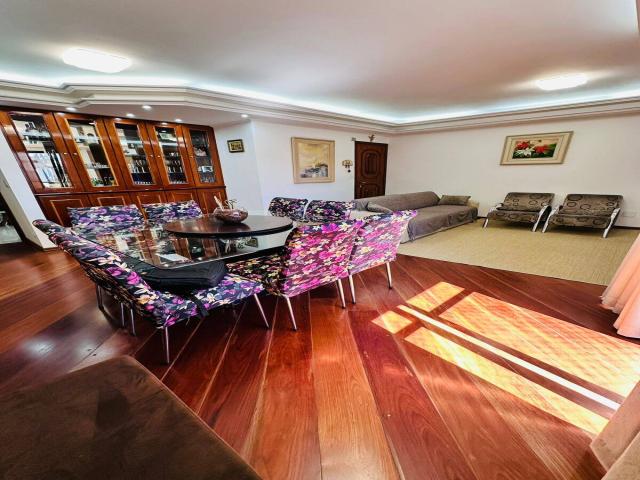 #204 - Apartamento para Venda em Santo André - SP - 3