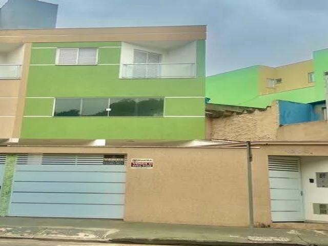 #205 - Casa para Venda em Santo André - SP - 1