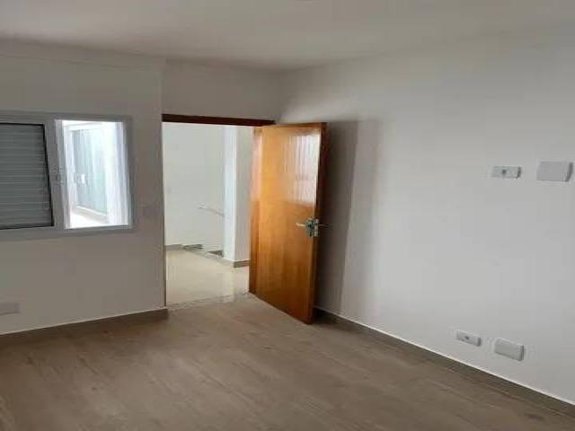 #205 - Casa para Venda em Santo André - SP - 2