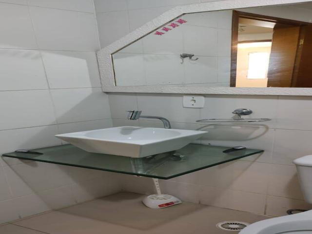 #206 - Apartamento para Venda em Mauá - SP - 3