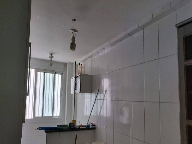 #206 - Apartamento para Venda em Mauá - SP - 2