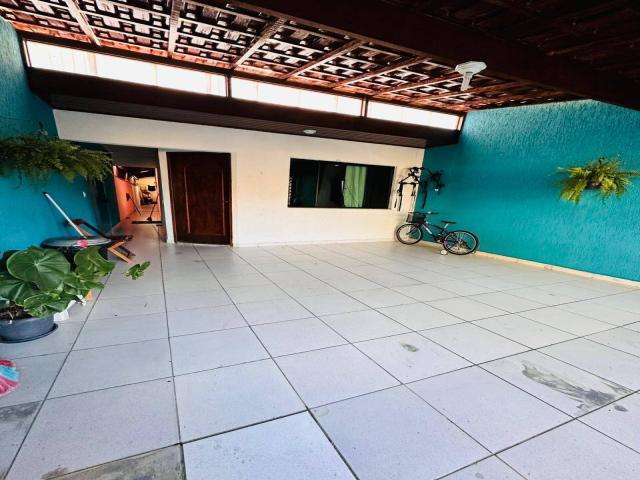 #208 - Casa para Venda em Santo André - SP