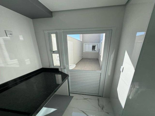 #209 - Apartamento para Venda em Santo André - SP - 3
