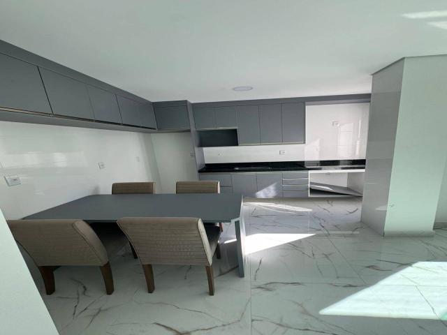 #209 - Apartamento para Venda em Santo André - SP - 2
