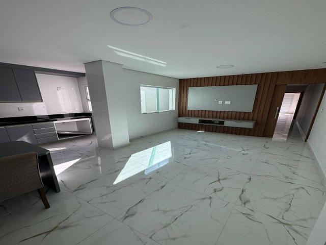 #209 - Apartamento para Venda em Santo André - SP - 1