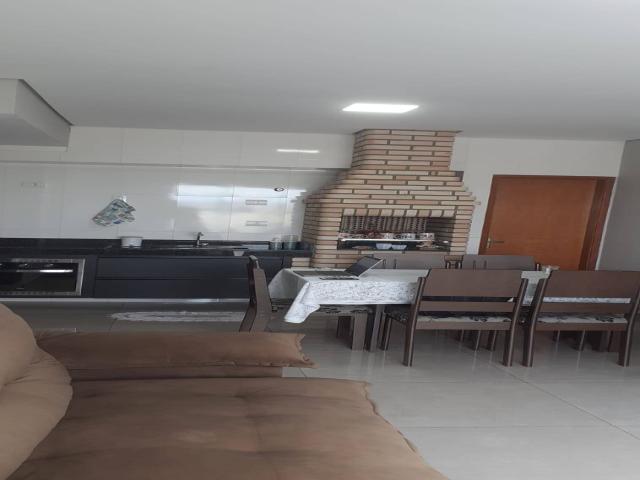 #210 - Apartamento para Venda em Santo André - SP - 2