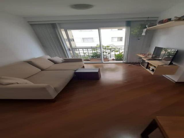 #211 - Apartamento para Venda em Santo André - SP - 1