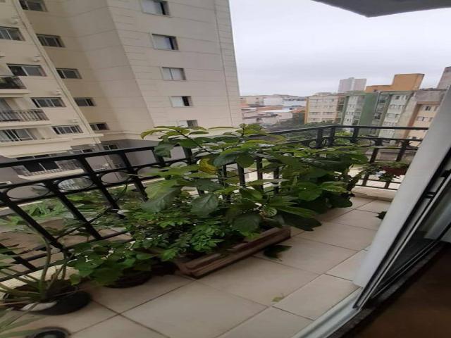 #211 - Apartamento para Venda em Santo André - SP - 3
