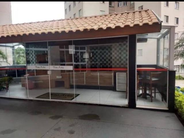 #212 - Apartamento para Venda em Santo André - SP - 2