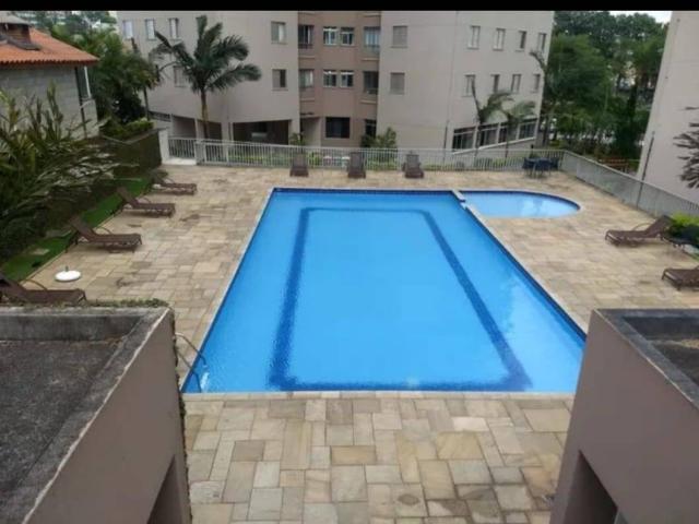 #212 - Apartamento para Venda em Santo André - SP - 1
