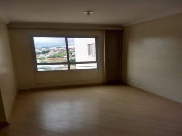 #212 - Apartamento para Venda em Santo André - SP - 3