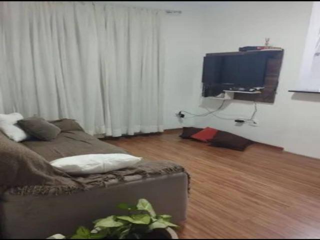 #213 - Apartamento para Venda em Santo André - SP - 1