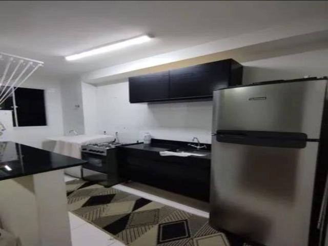 #213 - Apartamento para Venda em Santo André - SP - 3