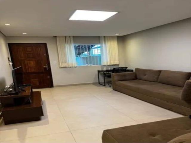#214 - Sobrado para Venda em Santo André - SP - 3