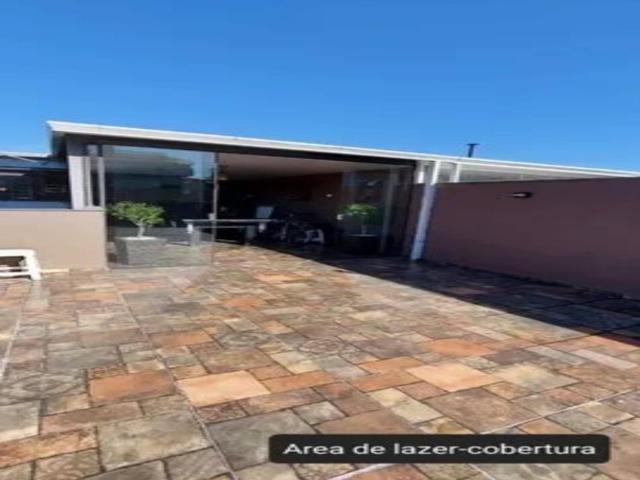 Venda em Santa Maria - Santo André