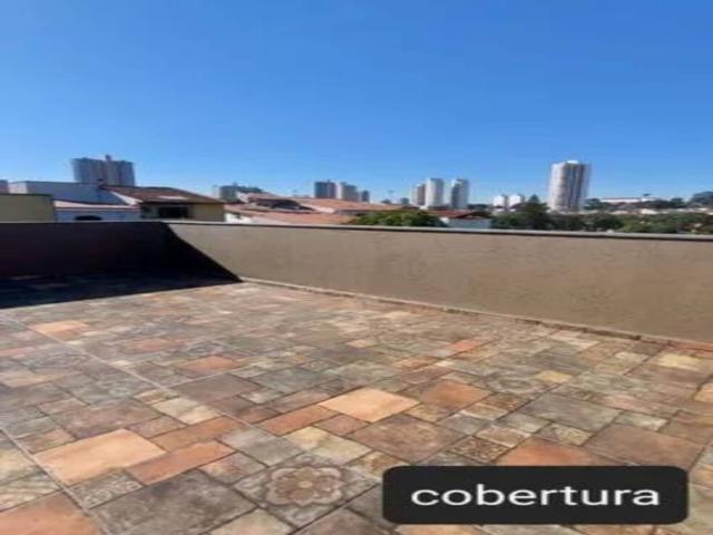 #215 - Cobertura para Venda em Santo André - SP - 2