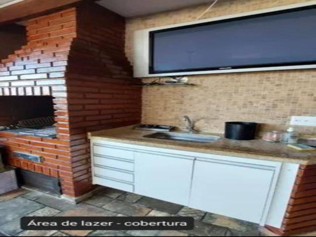 #215 - Cobertura para Venda em Santo André - SP - 3