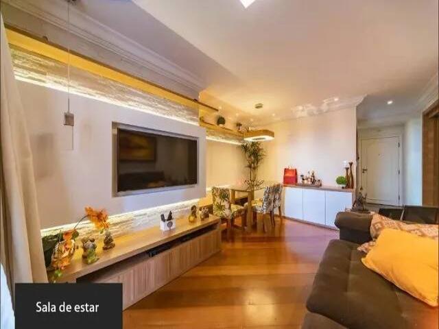 #217 - Apartamento para Venda em Santo André - SP - 1