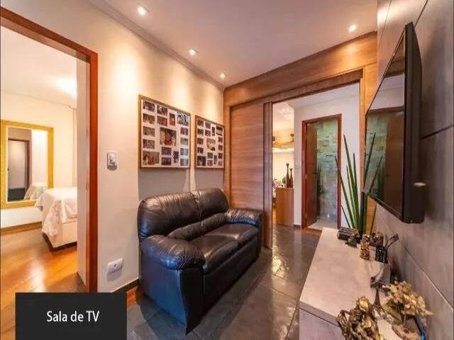 #217 - Apartamento para Venda em Santo André - SP - 3
