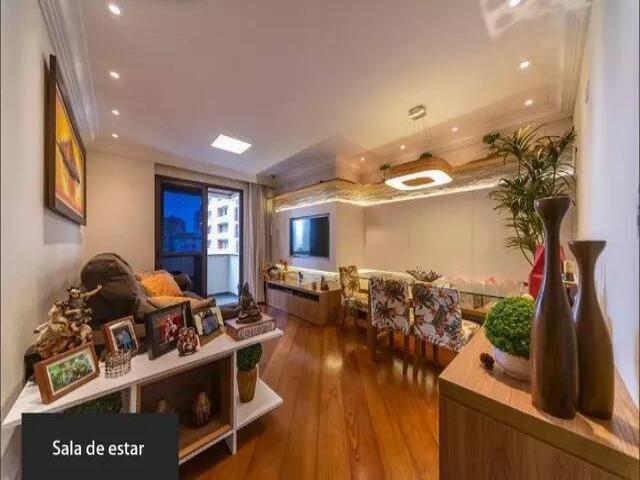 #217 - Apartamento para Venda em Santo André - SP - 2