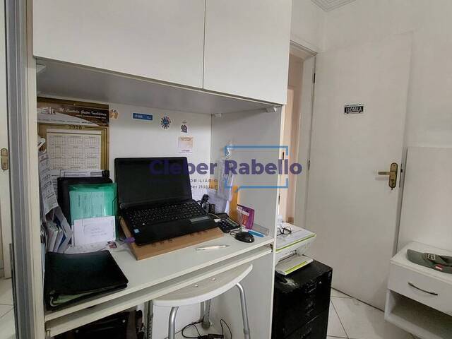 Cobertura para Venda em Santo André - 5