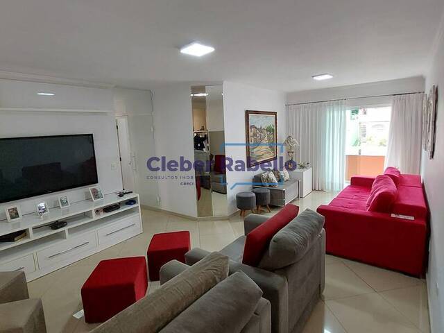 #220 - Cobertura para Venda em Santo André - SP