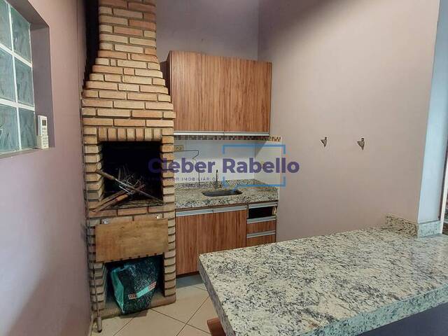 #219 - Cobertura para Venda em Santo André - SP