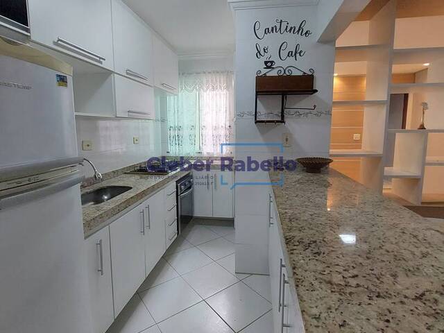 #219 - Cobertura para Venda em Santo André - SP