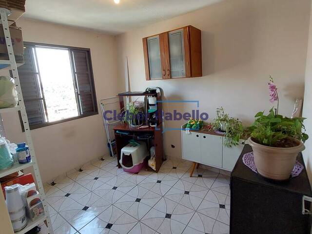#218 - Apartamento para Venda em São Paulo - SP