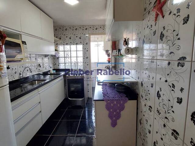 #218 - Apartamento para Venda em São Paulo - SP