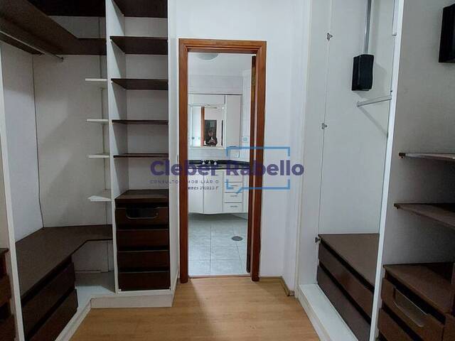 #221 - Apartamento para Venda em Santo André - SP - 3