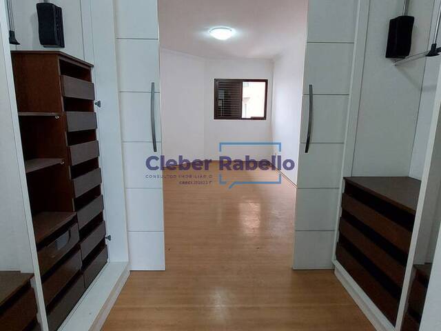 Apartamento para Venda em Santo André - 4