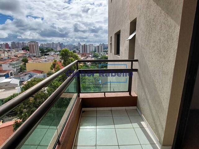 #221 - Apartamento para Venda em Santo André - SP - 1