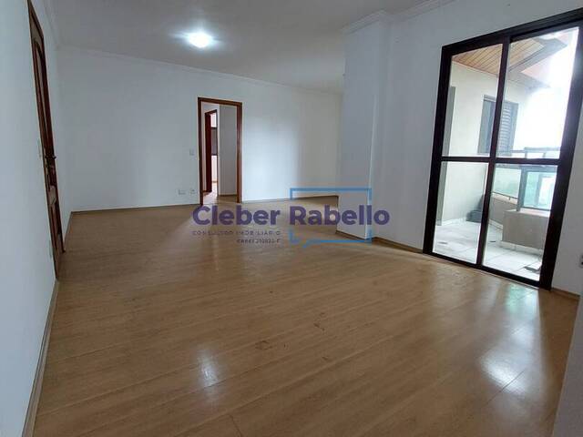 #221 - Apartamento para Venda em Santo André - SP - 2