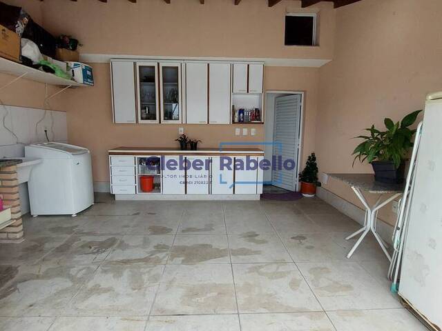 #222 - Cobertura para Venda em Santo André - SP