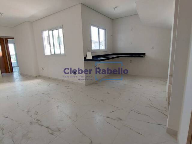 #223 - Cobertura para Venda em Santo André - SP - 2