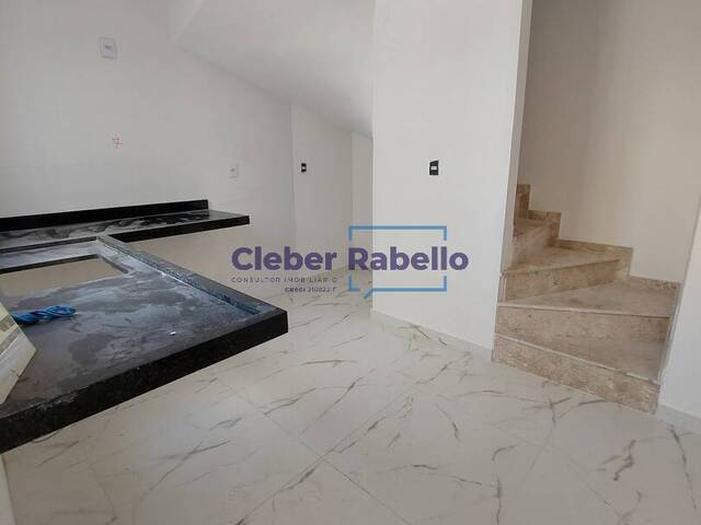 #223 - Cobertura para Venda em Santo André - SP - 3