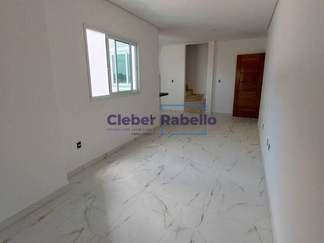 Cobertura para Venda em Santo André - 5