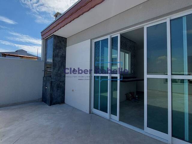 #223 - Cobertura para Venda em Santo André - SP - 1