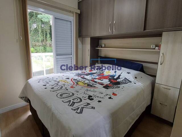 #224 - Cobertura para Venda em Santo André - SP