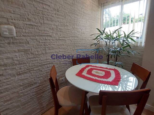 #224 - Cobertura para Venda em Santo André - SP