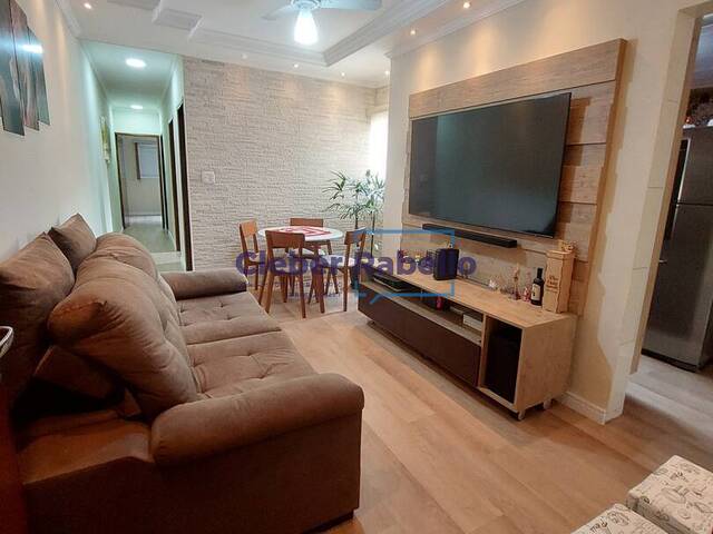 #224 - Cobertura para Venda em Santo André - SP