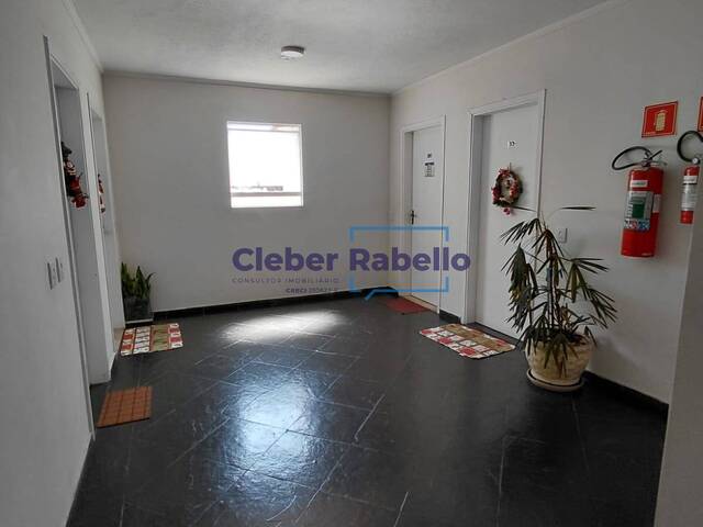 #225 - Apartamento para Venda em Santo André - SP