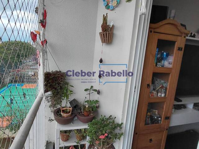 Apartamento para Venda em Santo André - 4