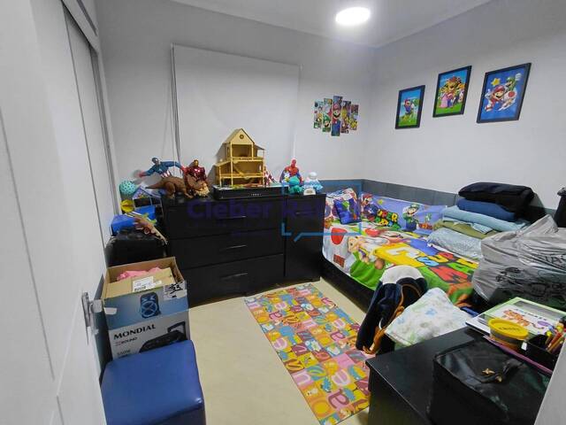 #225 - Apartamento para Venda em Santo André - SP