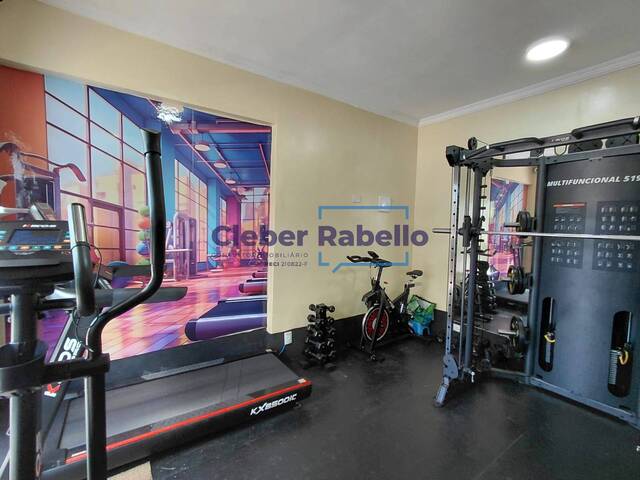 Apartamento para Venda em Santo André - 5